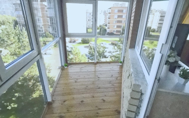 Udobno Vsem 15 Minut Do Aeroporta I Tsentra Kazani Flat - Apartment in Kazan - Photo 5