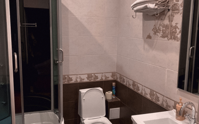 Гостевой дом Classic