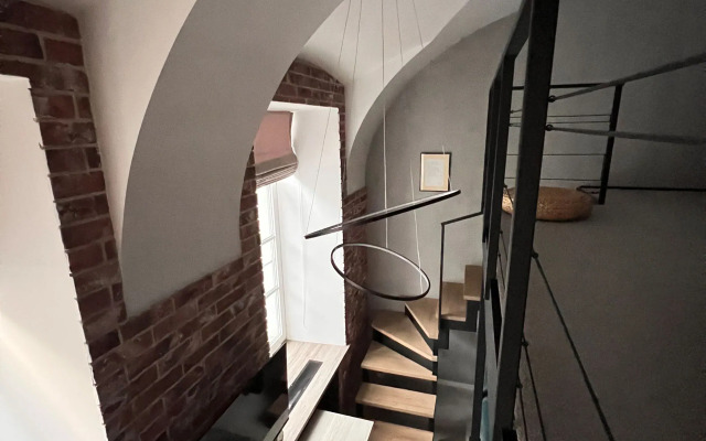 1715 Duplex Hotel