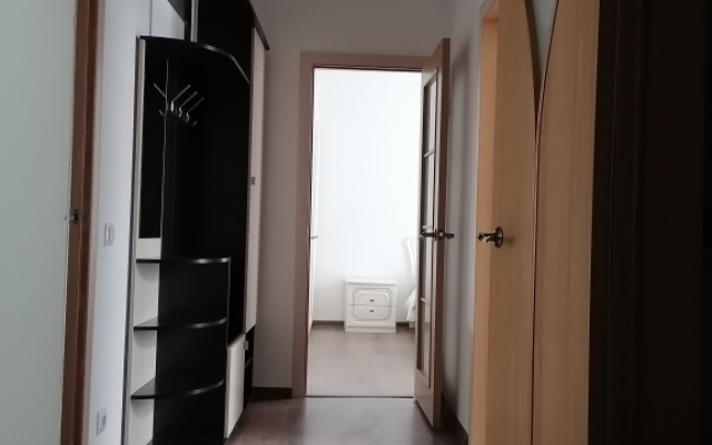 Na Mostovoi 40 Apartments