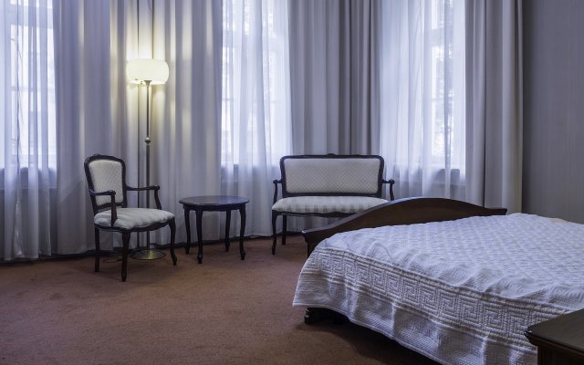 Rivoli Hotel (SpbVergaz)