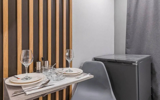 Апартаменты Петербурга Технологический институт