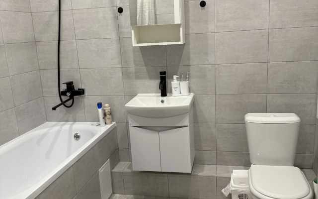 Квартира в ЖК Лучший