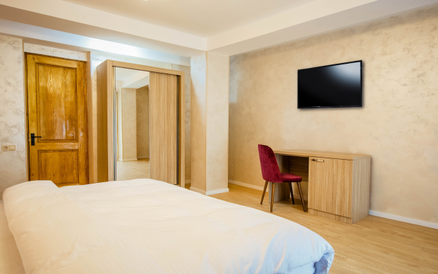 Mestia Inn Hotel
