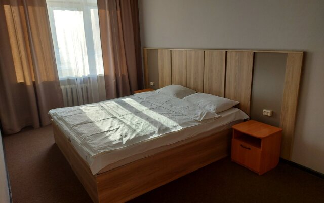 Polo 74 - byvshaya gostinitsa Astra Hotel