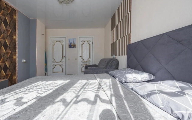 Апартаменты в Жк Зенит на Краснозвёздной 33