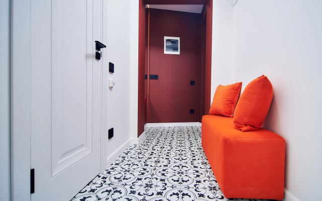 Квартира Кисловодский этюд