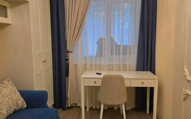 Квартира Кооперативная 28