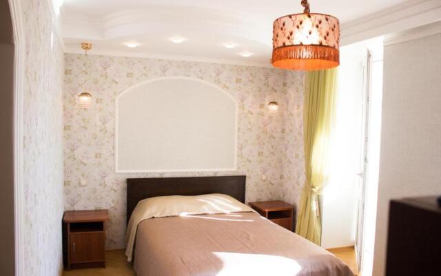 S Sadom Pavlovsk Apartments