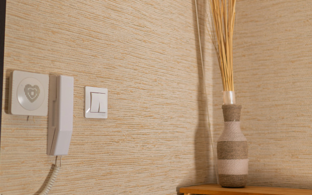 Квартира у Озера на Улице Мира