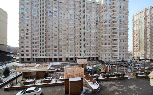 Апартаменты 91 Просторные в элитном районе