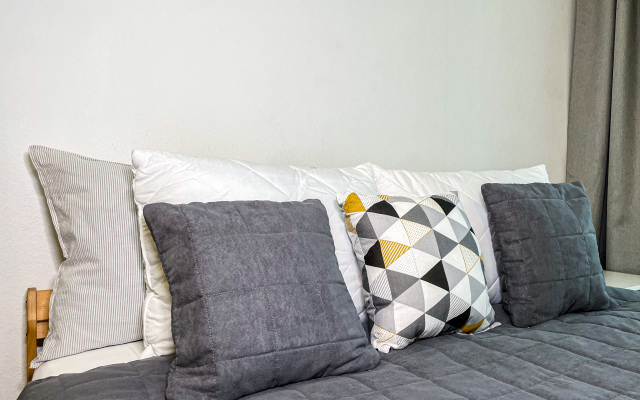 Апартаменты Уютные Недалеко от Метро ЦСКА