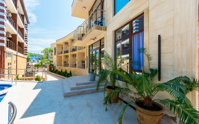 Resort Rezidentsiya Gavt-Group