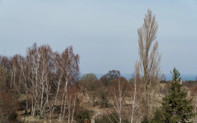 Апартаменты Apart-Deluxe Легенды Моря