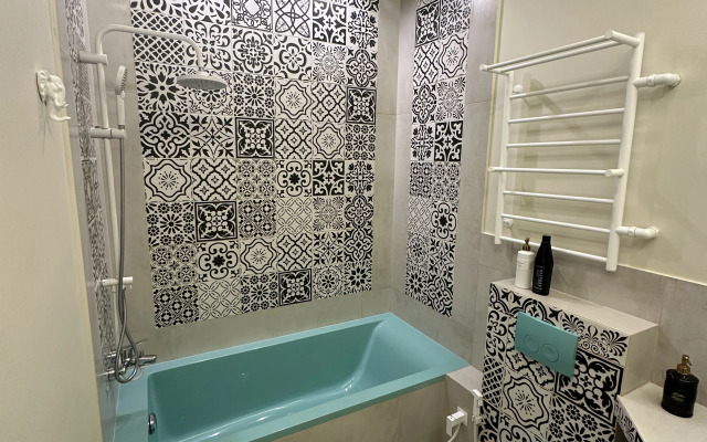 Квартира Сальвадор Дали Apartments PKRP