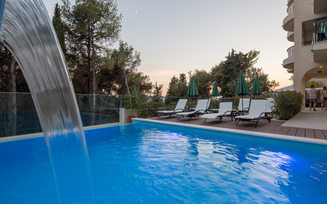 Villa Fani Apartments