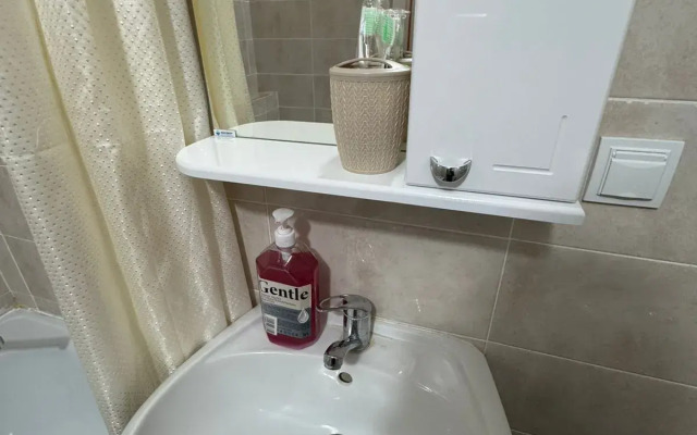 Shokoladny Tryufel Flat