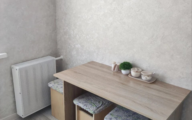 Квартира на Казанской 6