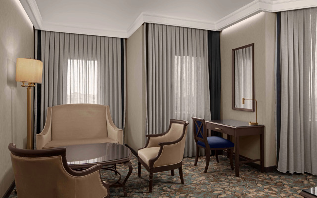 Grand Cevahir Hotel & Convention Center