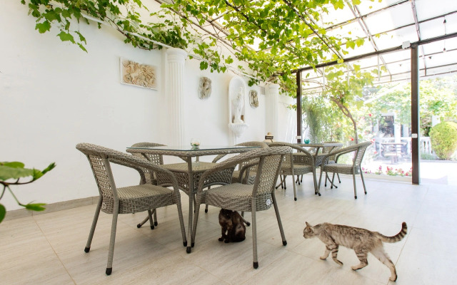 Eleni Guest House