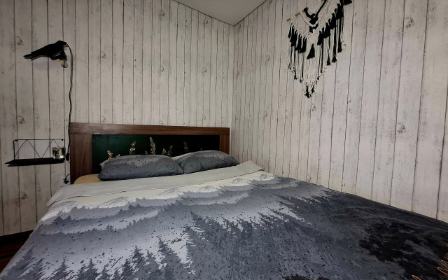 Квартира Эконом вариант для командировки