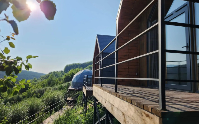 Гостевой дом 11 Гор Алтая