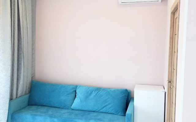 Апартаменты Комната