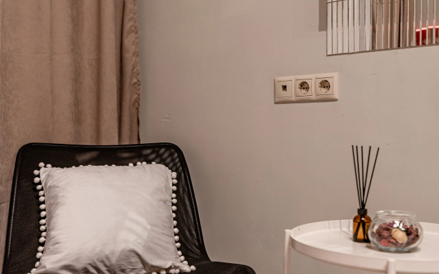 Апартаменты улица Жуковского 1/2/10с2