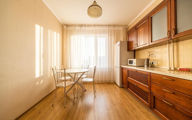 Апартаменты Favorite House на Капитанской 6