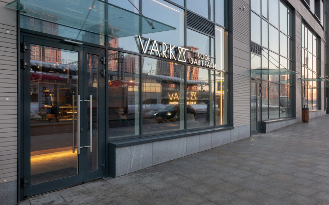 Апартаменты Smart Host 1я Леонова 18