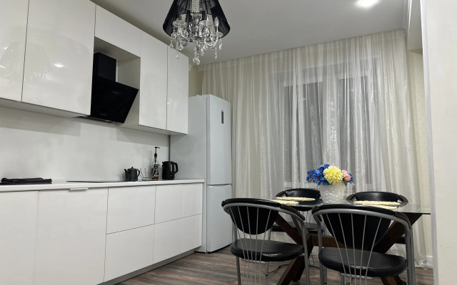 Uyutnaya Kvartira Flat
