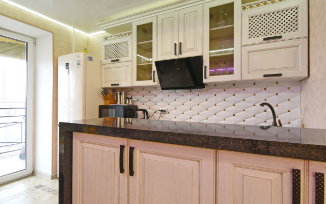 Luchshee Dlya Luchshikh Apartments