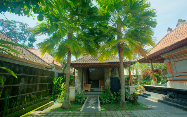 Alas Petulu Cottages