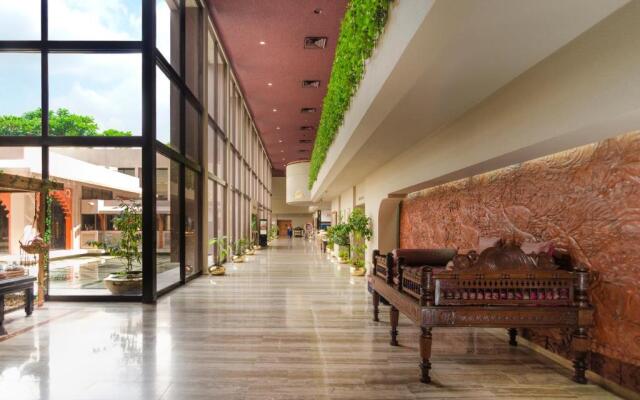 Pan Pacific Sonargaon Hotel