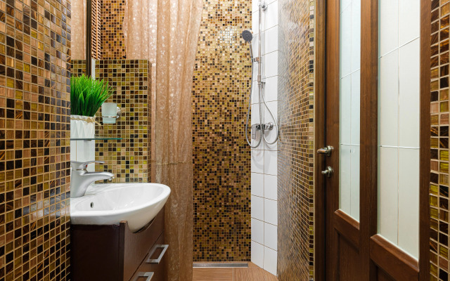 Квартира Питер Грейт рядом с Эрмитажем