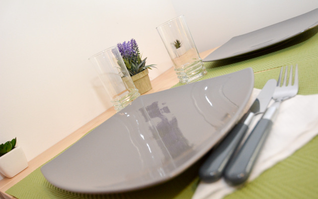 Risan Center Apartments