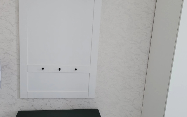 Studiya V Siriuse Na Trubacheva 26 Apartments