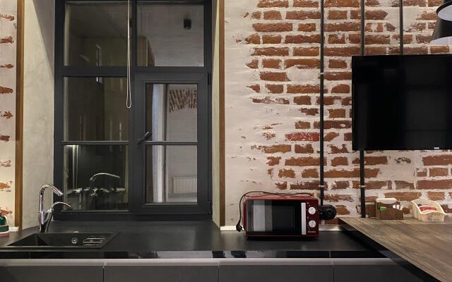 Квартира в сердце Санкт-Петербурга с парковкой для вашей семьи