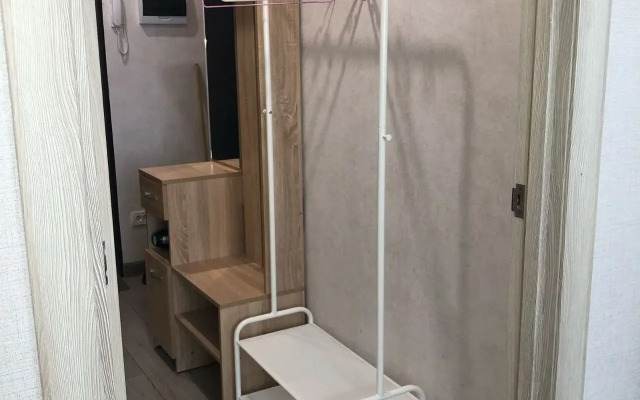 Na Ulitse Blyukhera 10 Flat