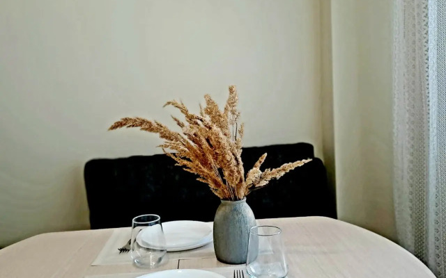 Prostornaya V Ivanteevke Flat