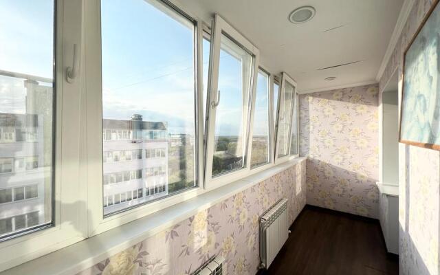 Apartamenty Na Televizionnoy 24 Flat