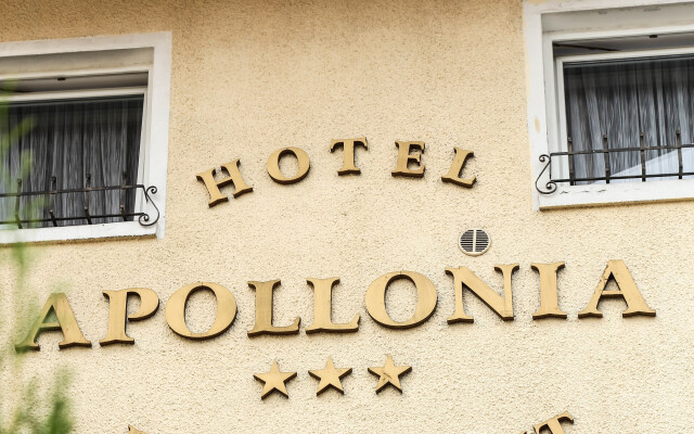 Hotel Apollonia