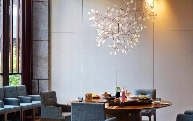 Sofitel Sanya Leeman Resort