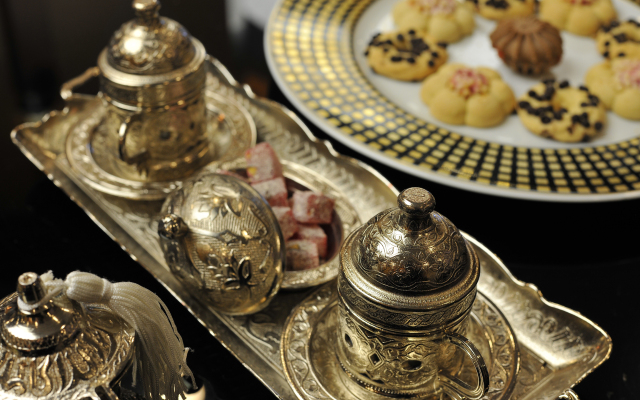 Emin Kocak Hotel