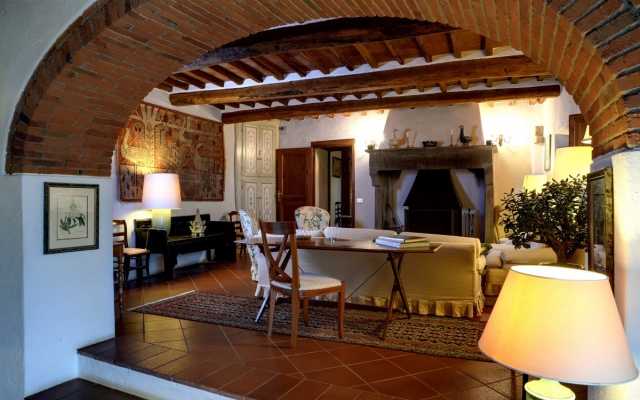 The Cosoli Villa