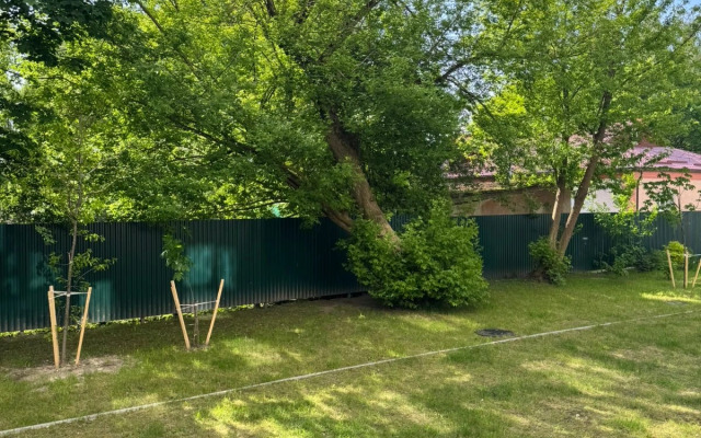 Квартира Уютная