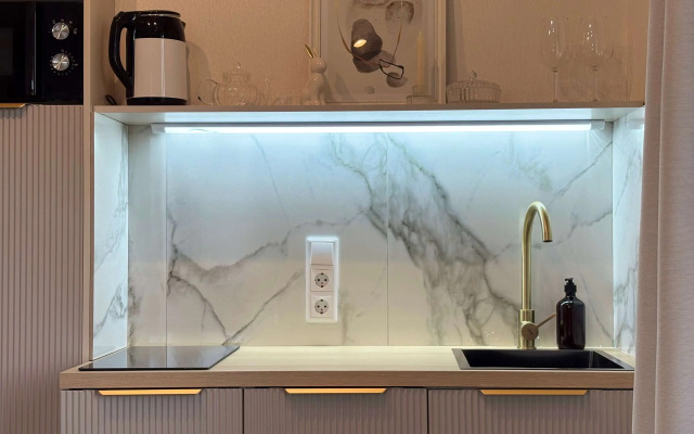 Квартира на Майской 70