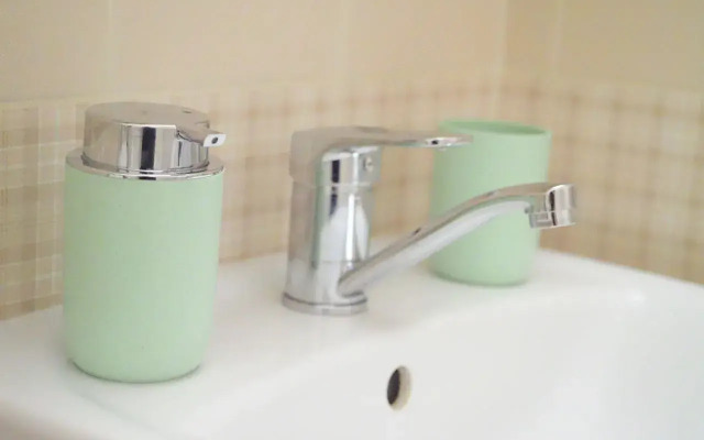 Dvukhkomnatnaya Vozle Onkodispantsera Flat