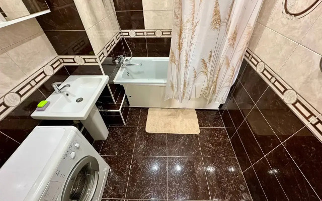 Апартаменты на Дзержинского 11