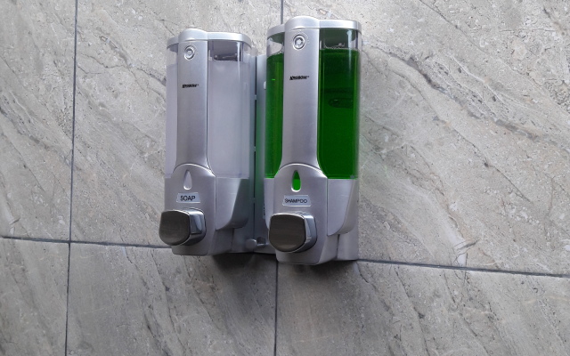 Гостевой Дом Pemuntalan